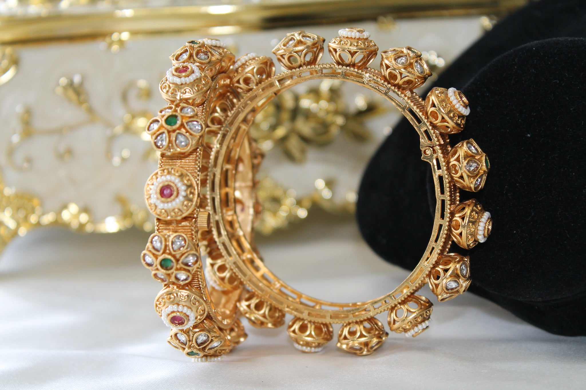 Openable Sonakshi Bangles