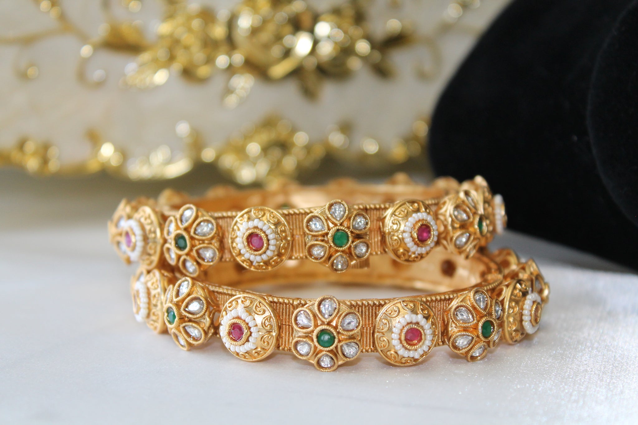 Openable Sonakshi Bangles