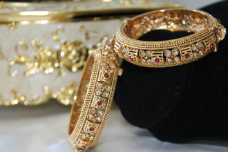 Aditi Rao Bangles