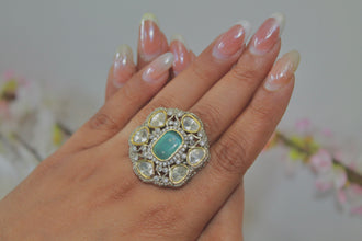 Julie Designer Ring