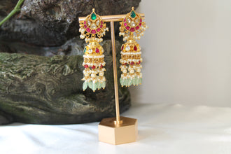 Maharaani Paachi Kundan