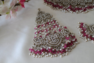 Aarzoo Bridal Set