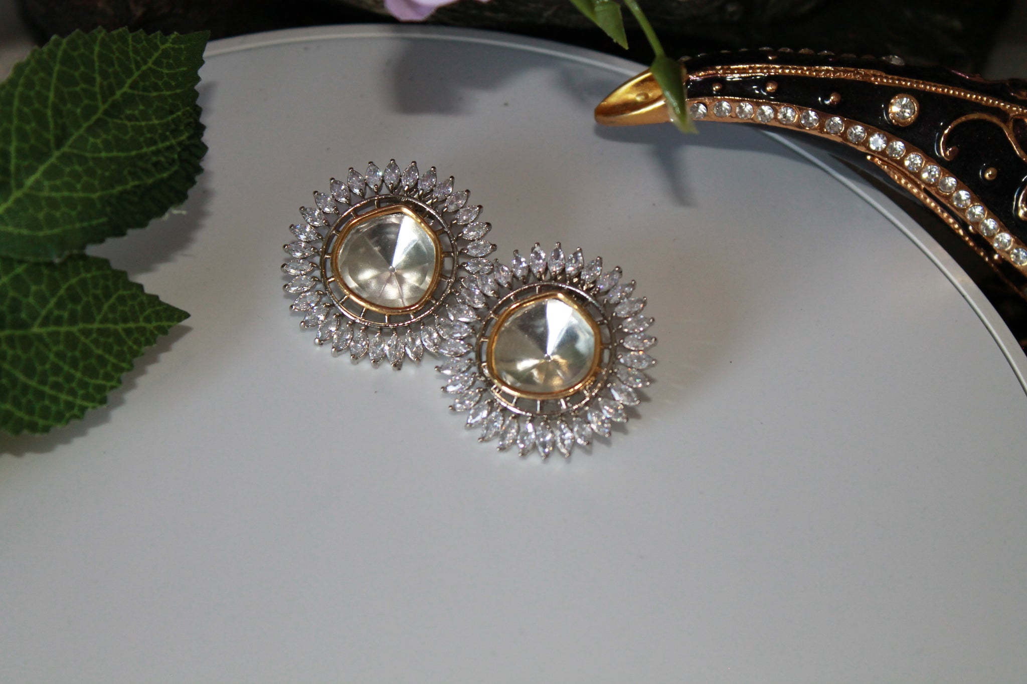 Zaara Studs