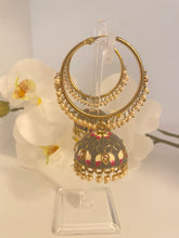 Oversize Jhumki Waaliyan